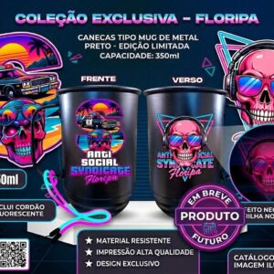 Caneca Syndicate