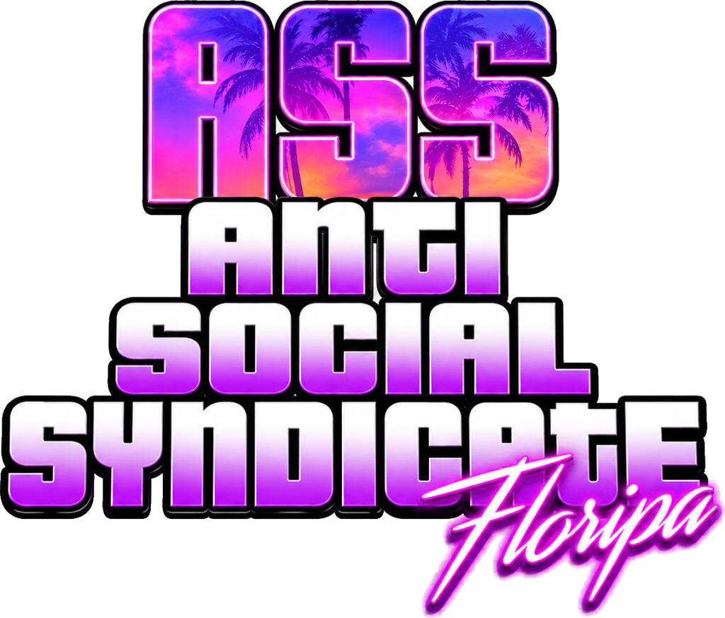 Anti Social Syndicate Floripa